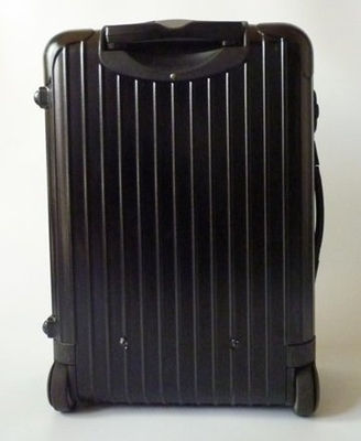 リモワ 2輪サルサ 35L TSA無し RIMOWA SALSA リモワ サルサ 35L 2輪